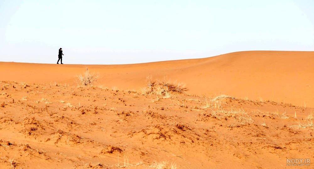 کویر ابوزید آباد یا مرنجاب کویر ابوزید آباد یا مرنجاب