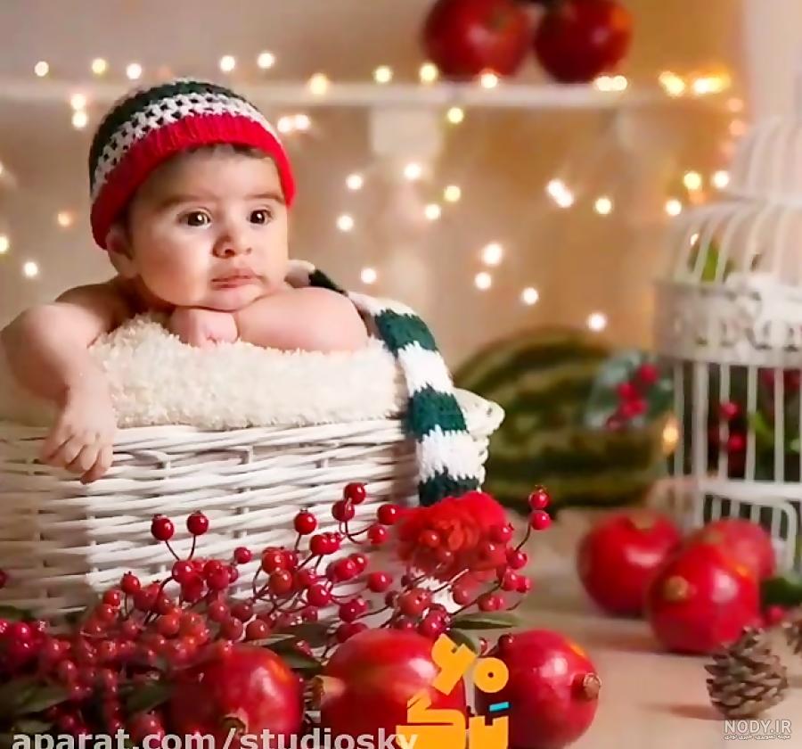 ایده شب یلدا در منزل