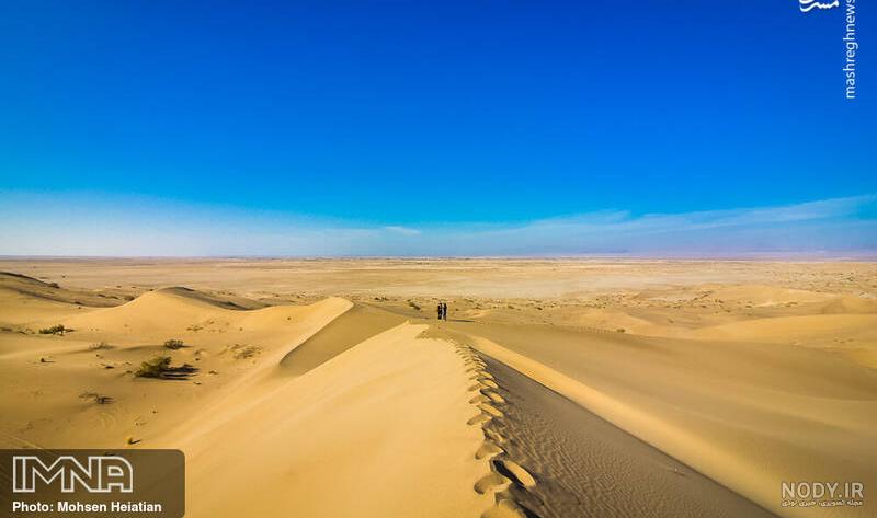 سفر به کویر مصر با ماشین شخصی سفر به کویر مصر با ماشین شخصی