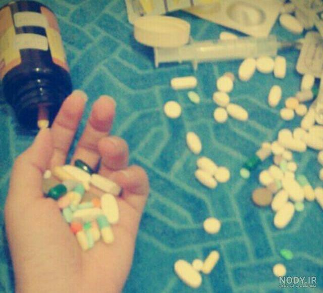 عکس دلتنگی و دوری بدون متن