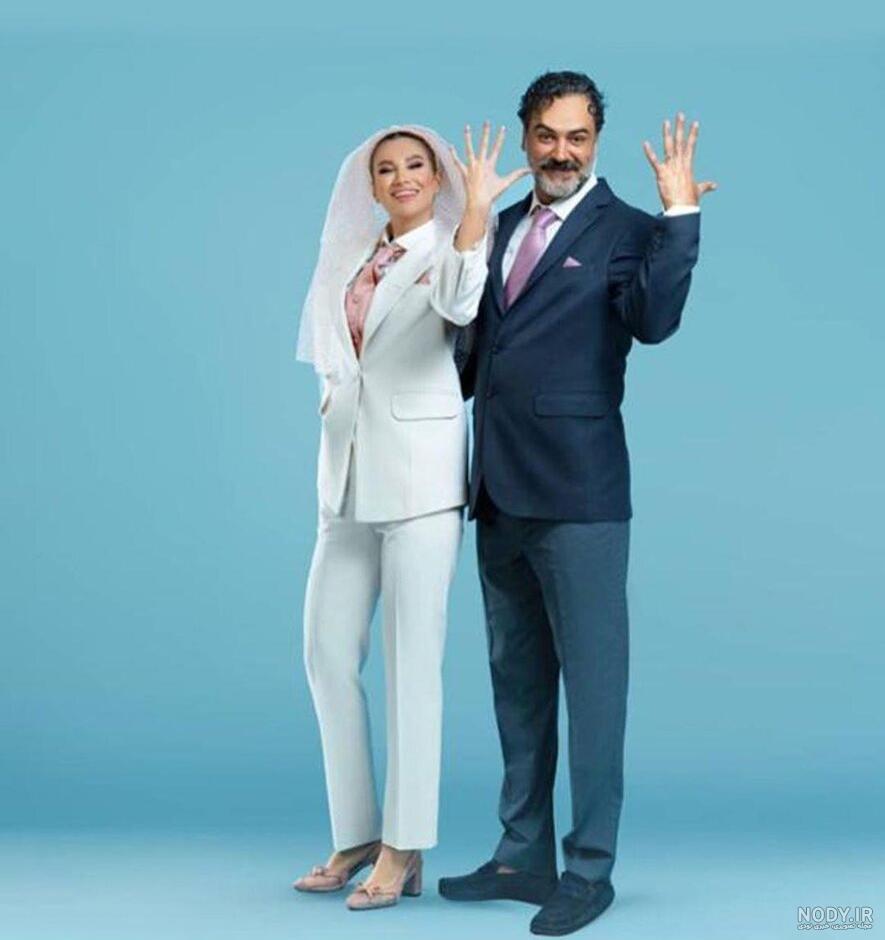 عکس خواهر کامران تفتی عکس خواهر کامران تفتی