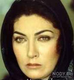 عکس فرزندان فریماه فرجامی