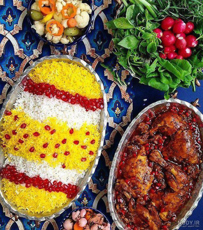 عکس ناخن