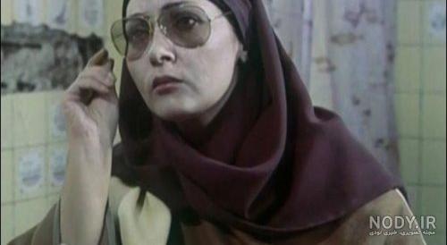 همسر فریماه فرجامی