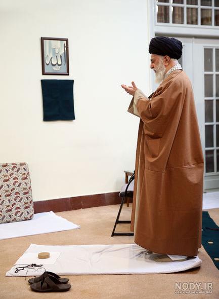 آخرین نماز جمعه تهران در سال ۹۹