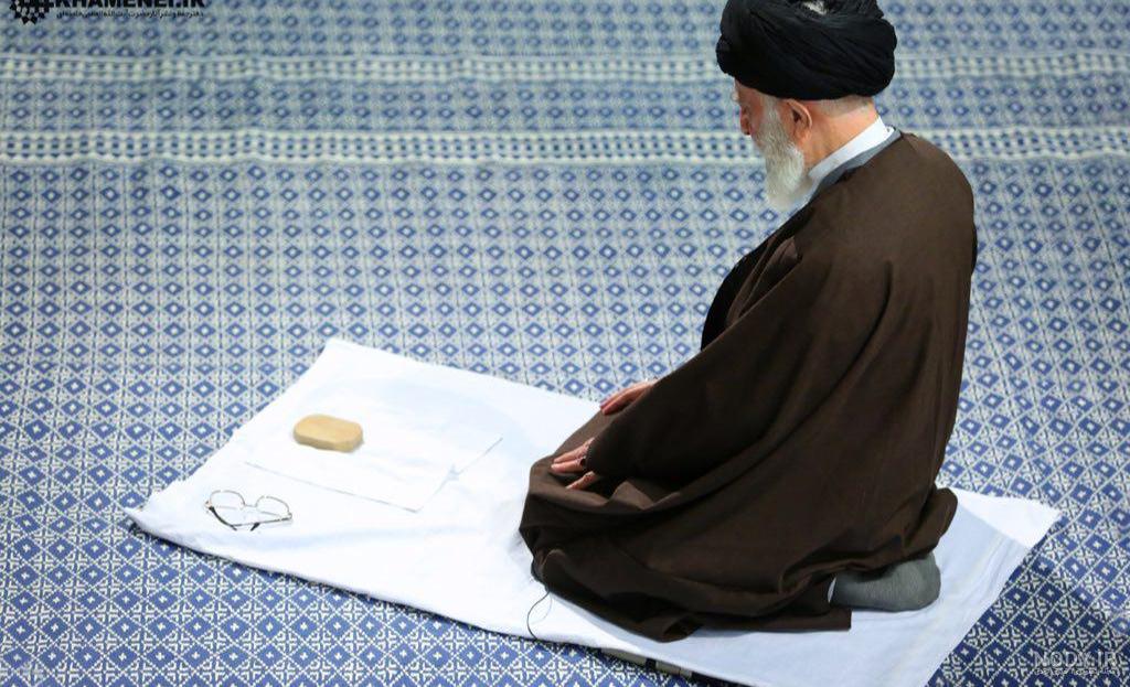 آخرین نماز جمعه تهران کی برگزار شد