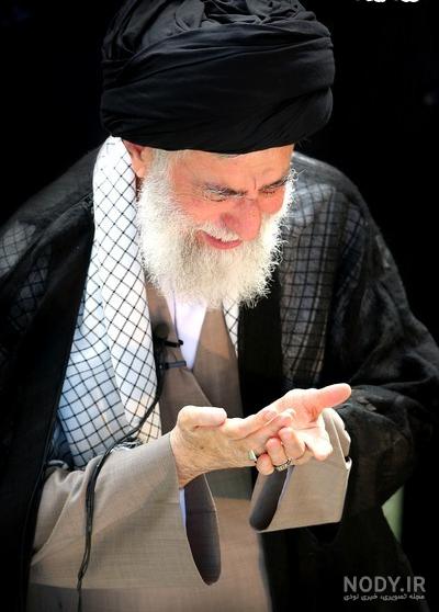 تصاویر نماز جمعه این هفته تهران