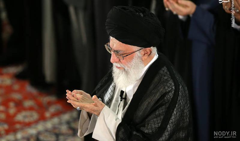 خطیب نماز جمعه تهران کیست