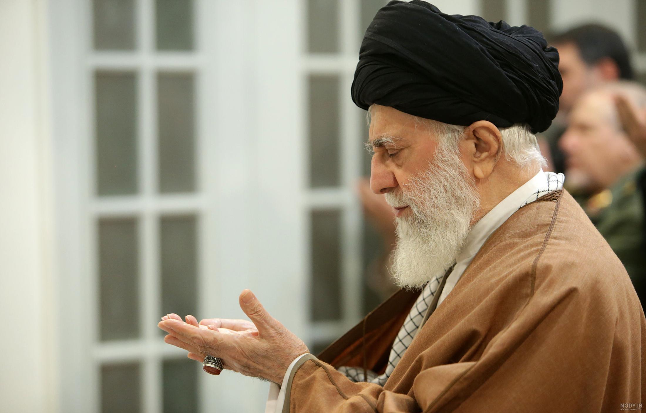 ساعت شروع نماز جمعه تهران
