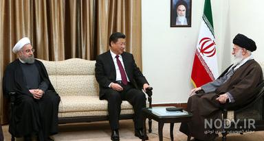 عکس رهبر چین عکس رهبر چین
