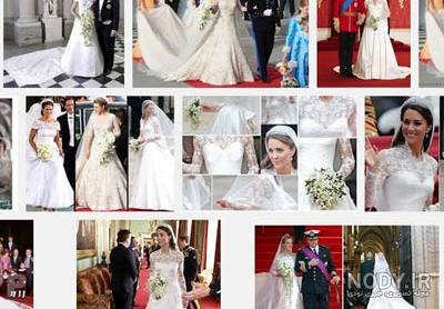 عکس های عروس پرنسس