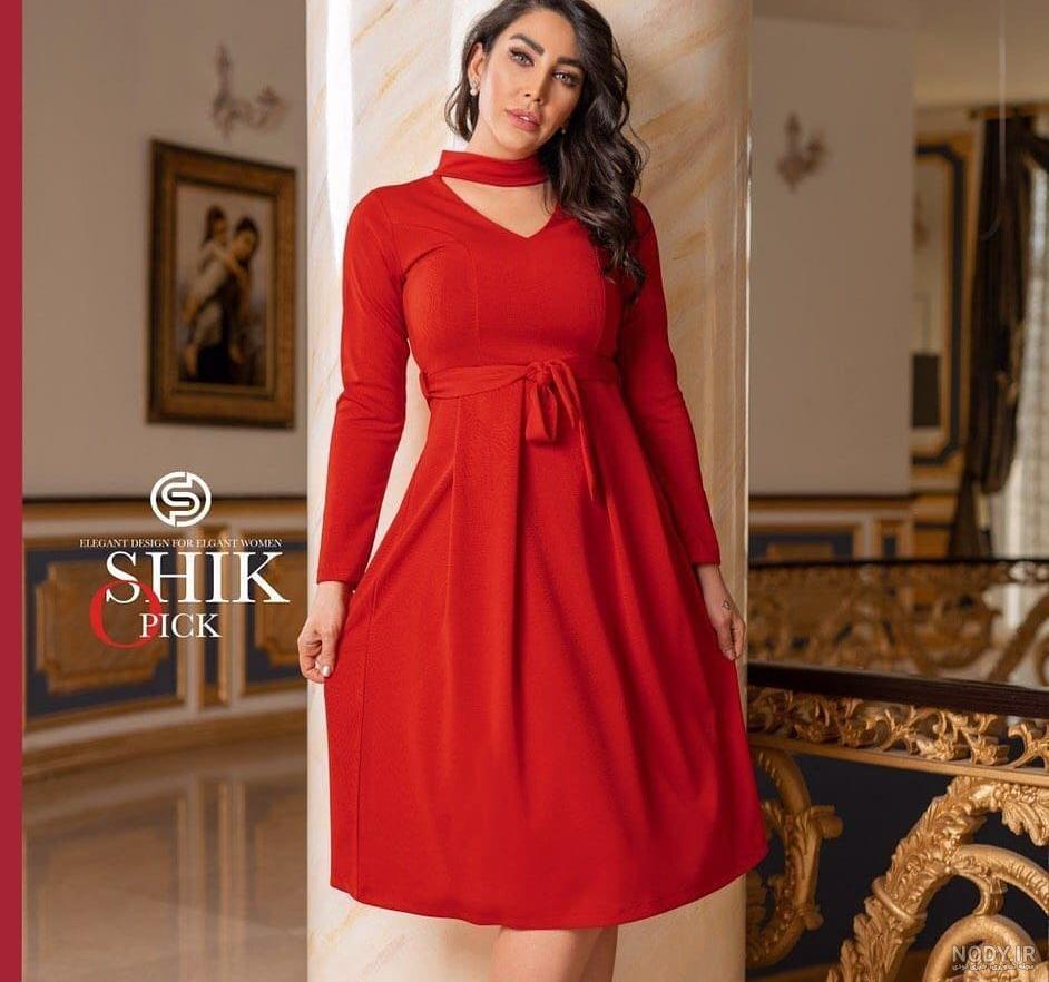پیج لباس شب یلدا زنانه پیج لباس شب یلدا زنانه