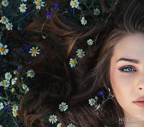 عکس نوشته دخترونه شیک باکلاس عکس نوشته دخترونه شیک باکلاس