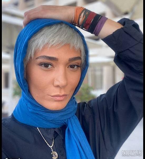 آزاده زارعی و مریم مومن در کودک شو آزاده زارعی و مریم مومن در کودک شو