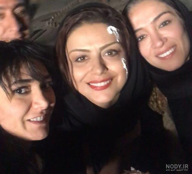 ایا مینا وحید ازدواج کرده ایا مینا وحید ازدواج کرده