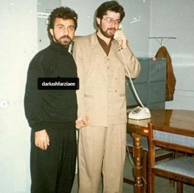 بازیگران دهه هشتادی بازیگران دهه هشتادی