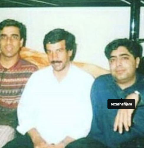بازیگران دهه پنجاه بازیگران دهه پنجاه