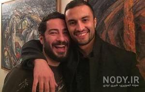 بازیگران مرد ایرانی دهه 80 بازیگران مرد ایرانی دهه 80