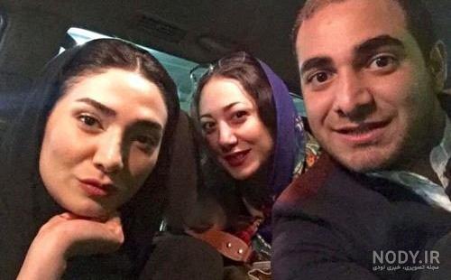 بیوگرافی کامل مینا وحید بیوگرافی کامل مینا وحید