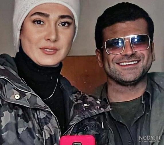 دعوای آزاده زارعی و مینا وحید دعوای آزاده زارعی و مینا وحید