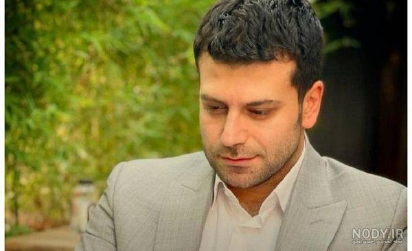 صحبت های روزبه حصاری در مورد بچه مهندس صحبت های روزبه حصاری در مورد بچه مهندس