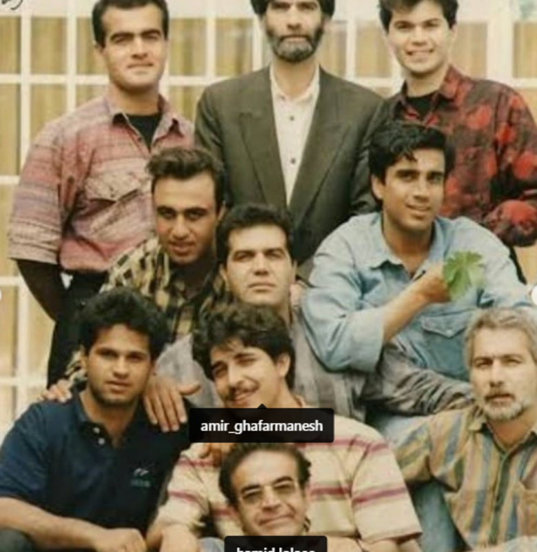عکس در مورد دهه شصتی ها عکس در مورد دهه شصتی ها