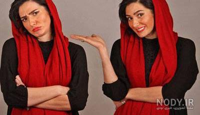 عکس شوهر مینا وحید عکس شوهر مینا وحید