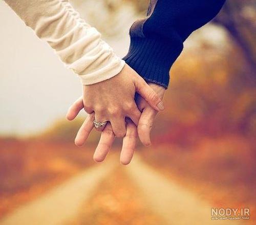 عکس عاشقانه بدون متن شب