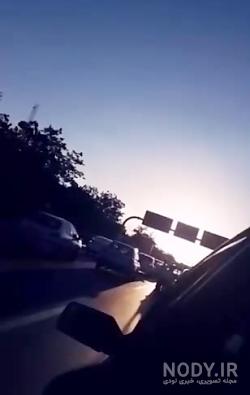 عکس ماه نقاشی