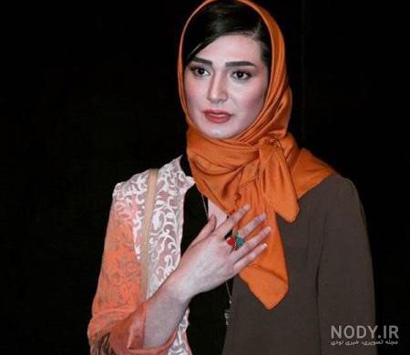 عکس مینا وحید عکس مینا وحید