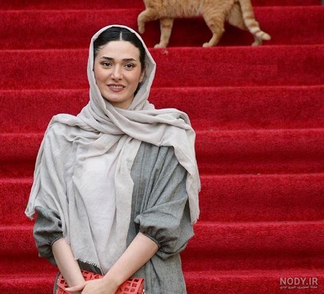 عکس های شیک مینا وحید