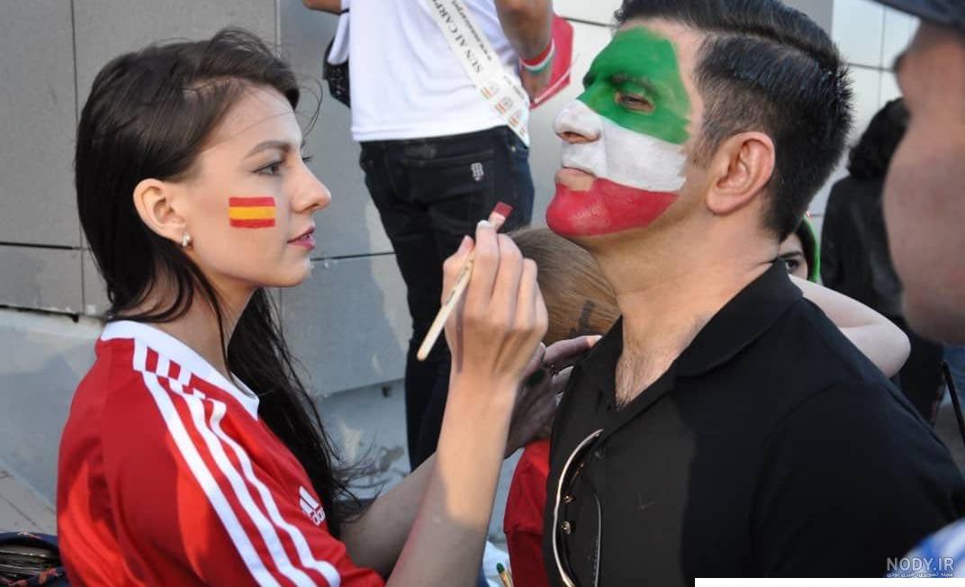 عکس پرچم ایران عکس پرچم ایران