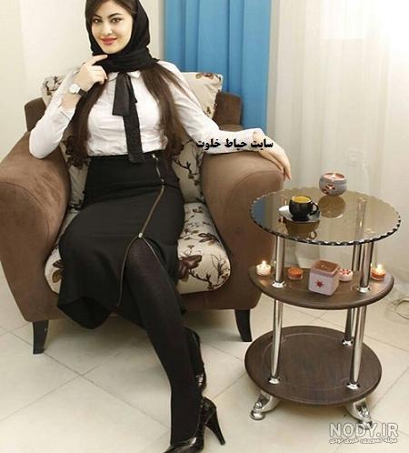 عکس بازیگر یاماچ