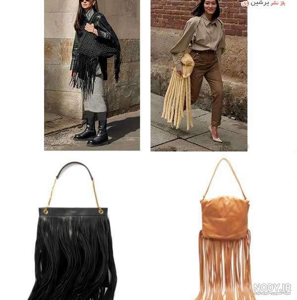 مدل شلوار لی مردانه 2020