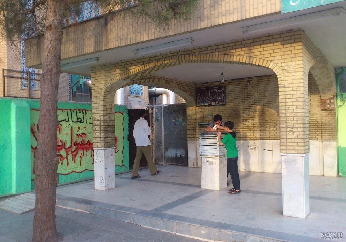 معجزات چاه جمکران معجزات چاه جمکران