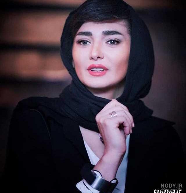 مینا وحید در دورهمی مینا وحید در دورهمی