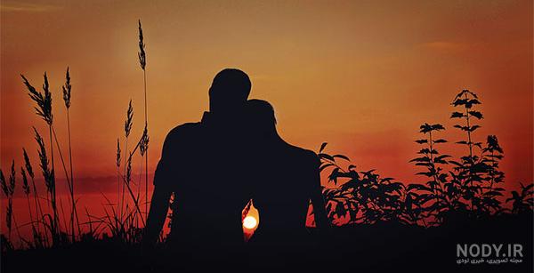 یه عکس عاشقانه بدون متن