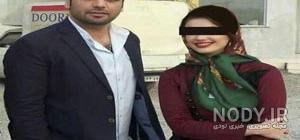 ازدواج احسان علیخانی ازدواج احسان علیخانی