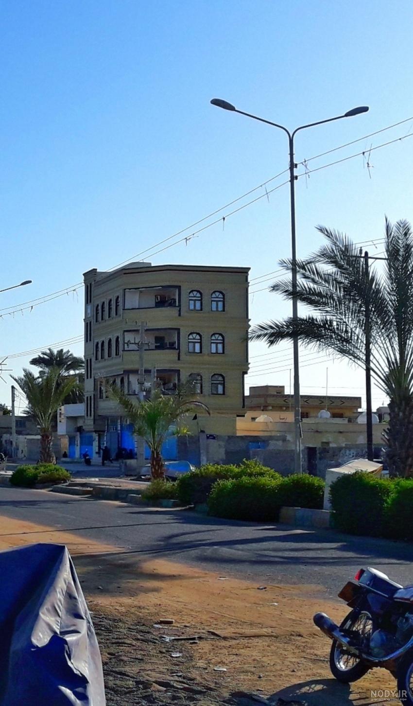 امنیت شهر کنارک امنیت شهر کنارک
