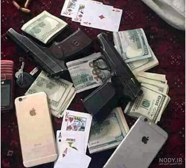 انواع بازی های قمار انواع بازی های قمار
