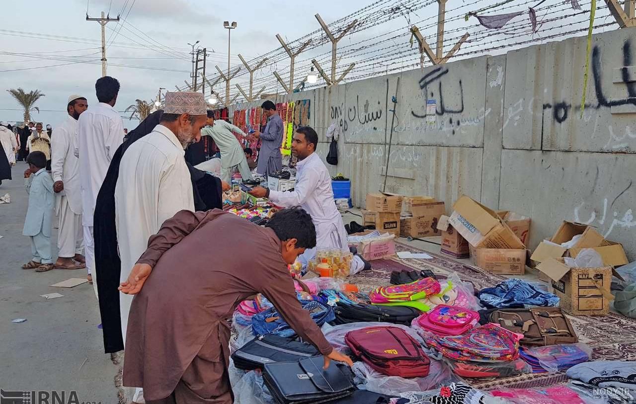 بازار کنارک چابهار بازار کنارک چابهار