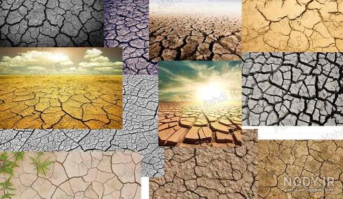 عکس انواع خاک عکس انواع خاک