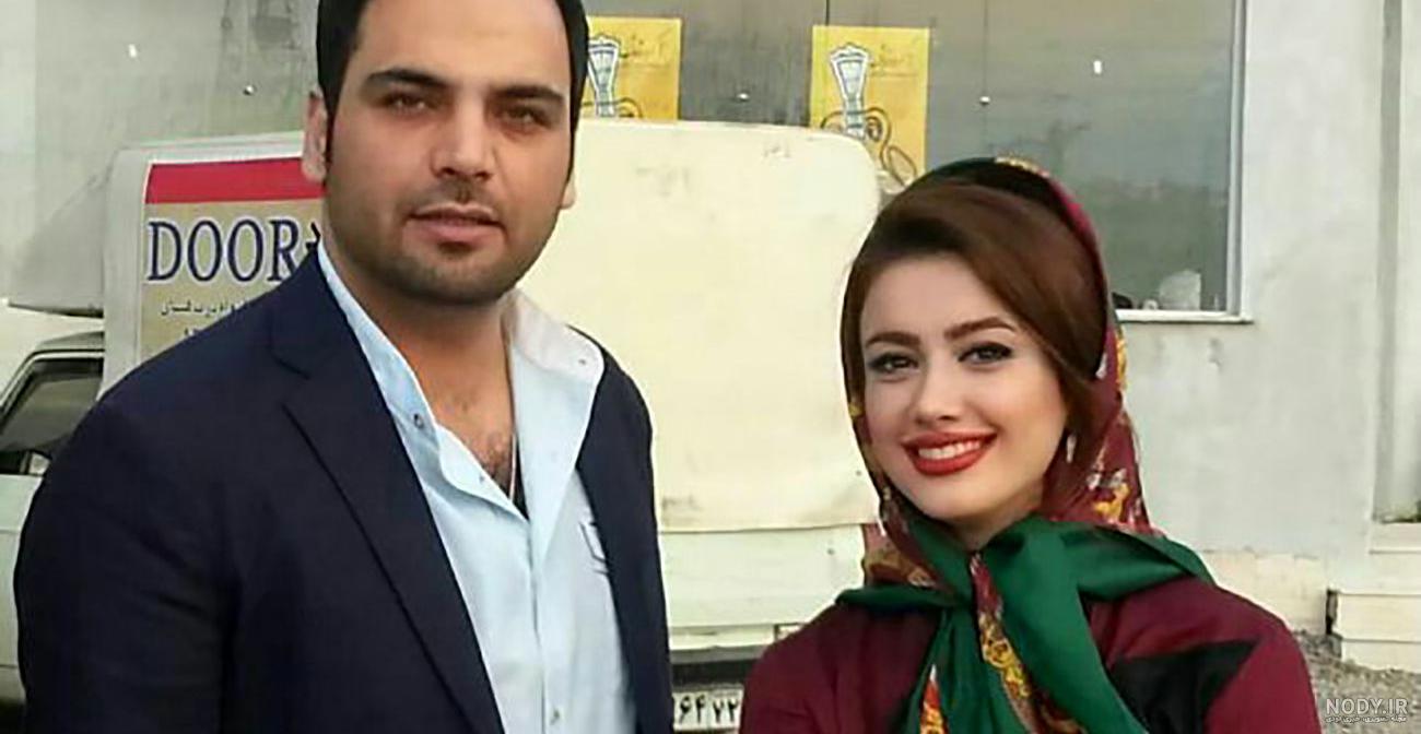 عکس زن احسان علیخانی در مجله ترکیه عکس زن احسان علیخانی در مجله ترکیه