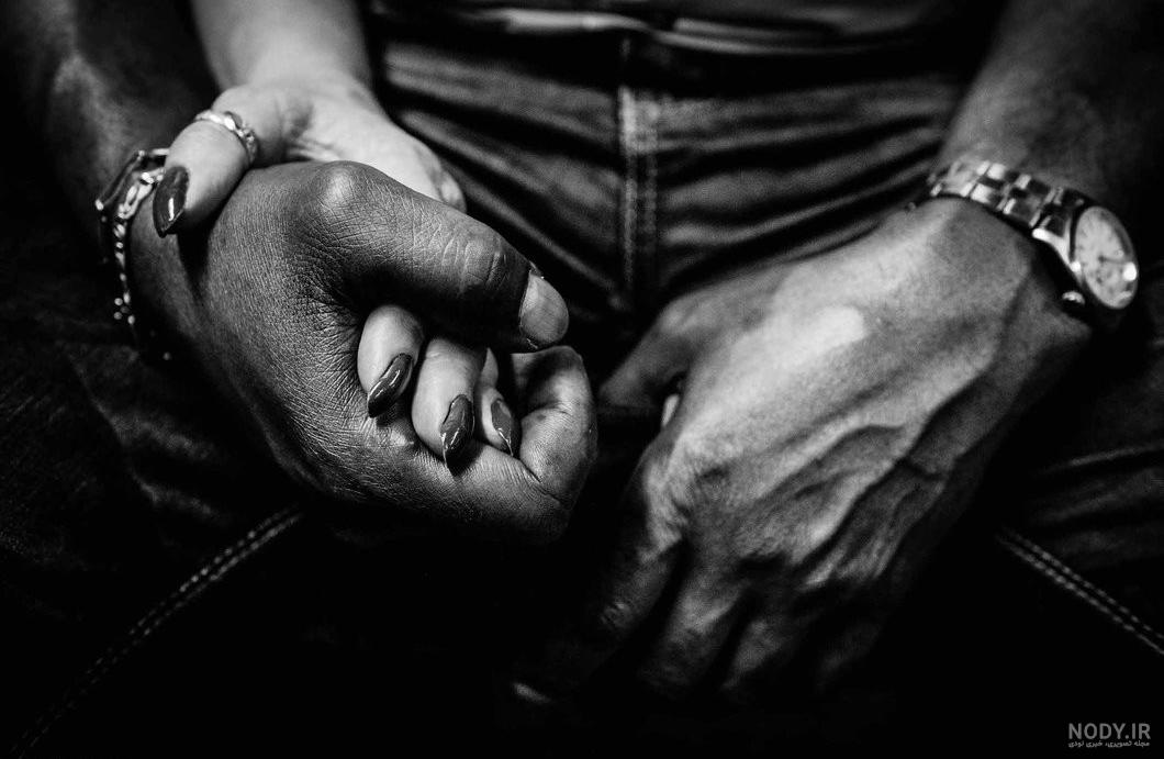 عکس سیاه سفید شاخ عکس سیاه سفید شاخ