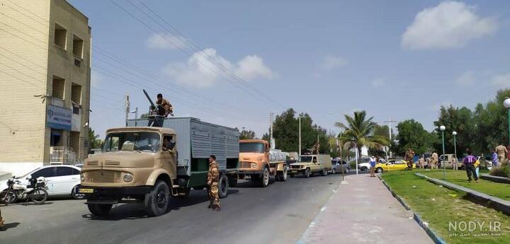 عکس شهر کنارک عکس شهر کنارک