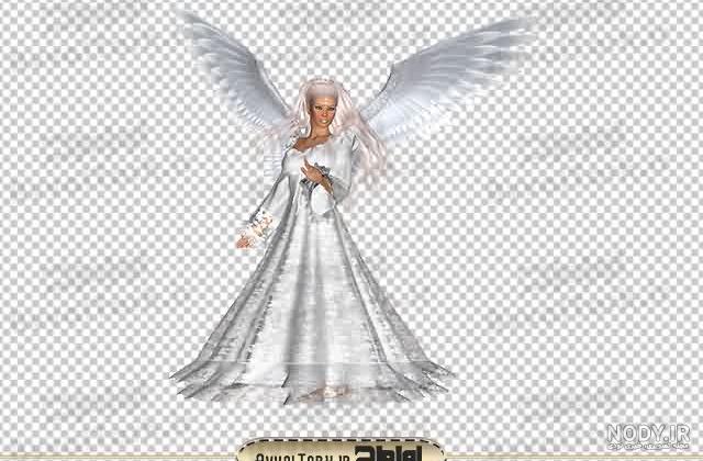عکس فرشته عروسکی عکس فرشته عروسکی