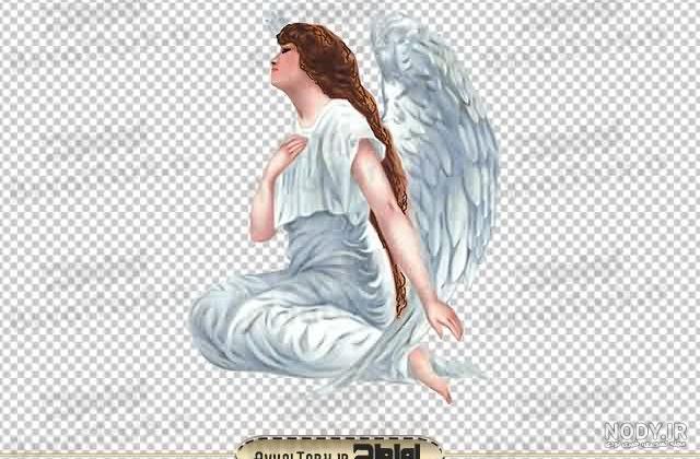 عکس لایه باز بال فرشته عکس لایه باز بال فرشته