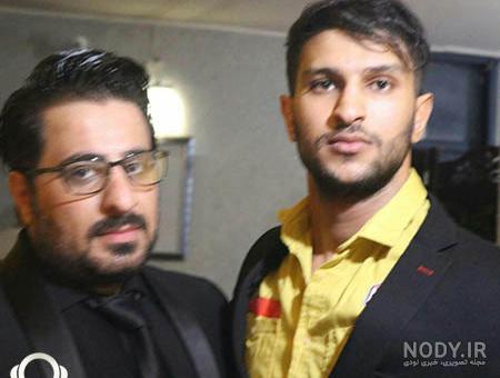 عکس مهراب جدید عکس مهراب جدید