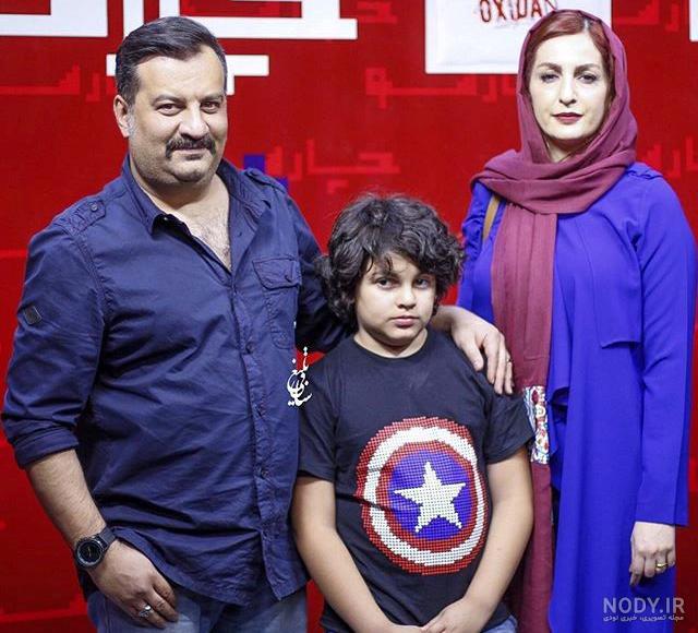 عکس مهراب خسته صدا واقعی عکس مهراب خسته صدا واقعی