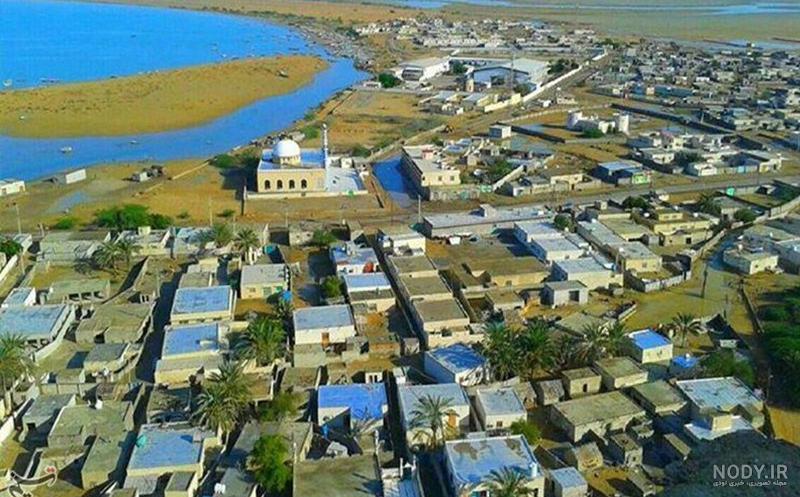 عکس پادگان کنارک چابهار عکس پادگان کنارک چابهار